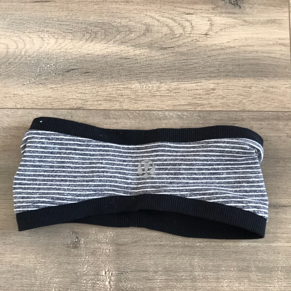 Lululemon Earwarmer